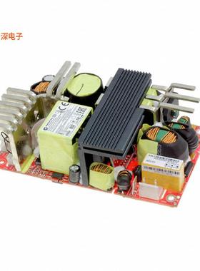 GTM91110P24048FSIM(R |开放框架AC/DC CONVERTER 48V 240W