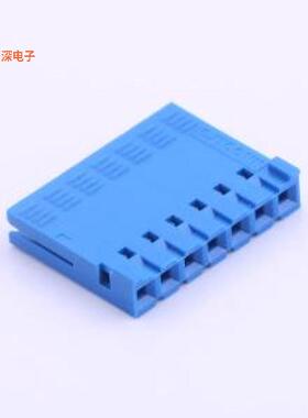 A2550HK-7P |原装P=2.54mm(线对板/线对线)