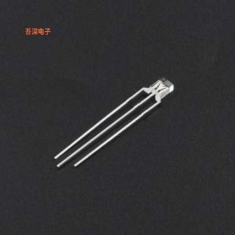 TJ-L234FXHTCSLC2R7K-A5 |原装插件,P=2.54mm发光二极管/