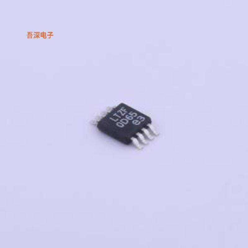 LT3010EMS8E#TRPBF 原装|正品MSOP-8-EP