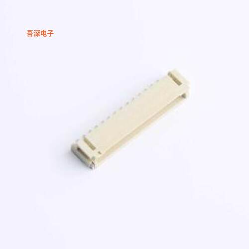 ZX-PH2.0-WT14P |原装SMD,P=2mm,卧贴线对板针座