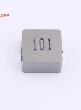 CXP0850-101M-AG(100UH) |功率温升电流Irms(A):1.8A