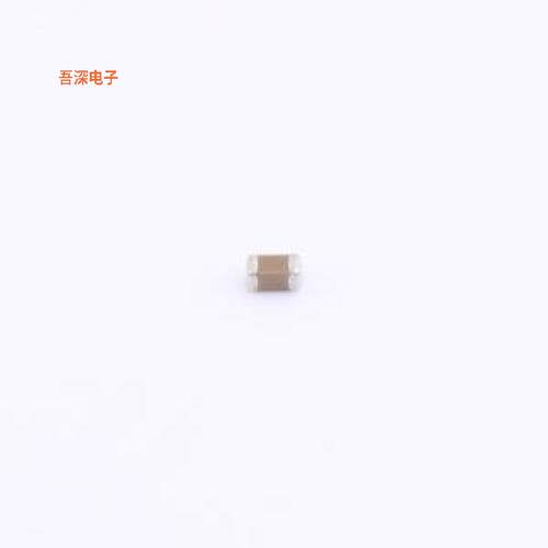 GCM188R71E105KA64J |原装0603CAP CER 1UF 25V X7R 060