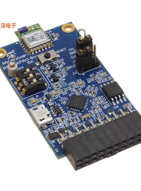 DM164146 |原装全新BM71 XPLAINED PRO