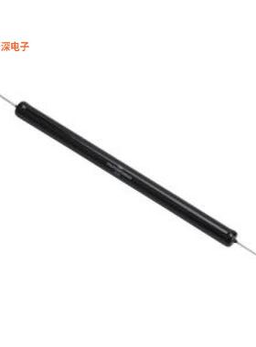 HVLR1529F2M00K9 |原装插件,D9xL152mmRES 2M OHM 1% 15W AXIAL