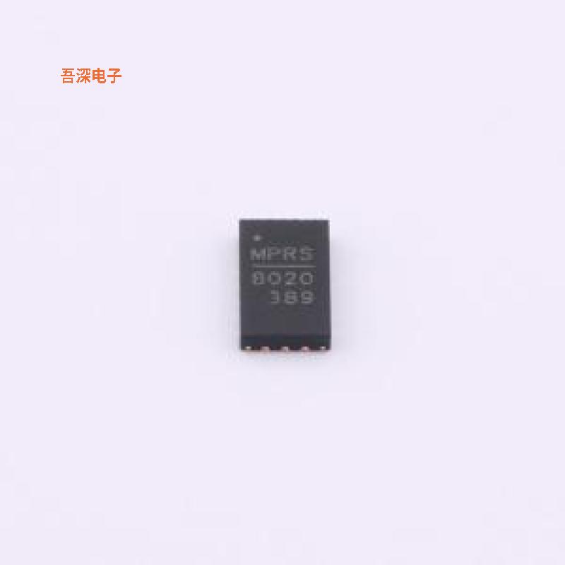 MP8020GQV-Z |原装QFN-18(3x5)以太网供电(PoE)控制器