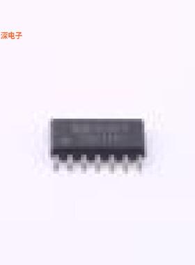 INA2143U |原装SOIC-14差分运放