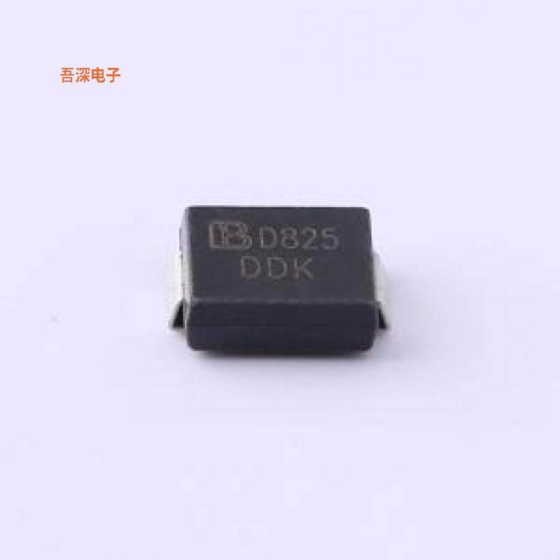 SMDJ6.5CA/TR13 |原装SMC(DO-214AB)静电和浪涌保护(TVS/ESD),电子元器件市场,拨动开关,淘宝优惠券,粉丝福利购,淘宝优惠卷