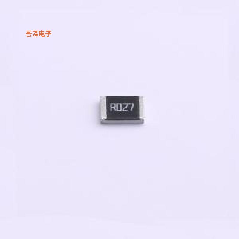 RL1210FR-070R027L |原装1210贴片