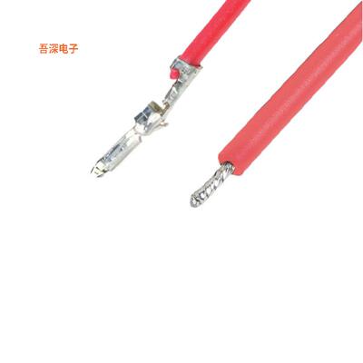 2149231125 |接触端PICOBLADE PRECRIMP 28AWG RD M-S