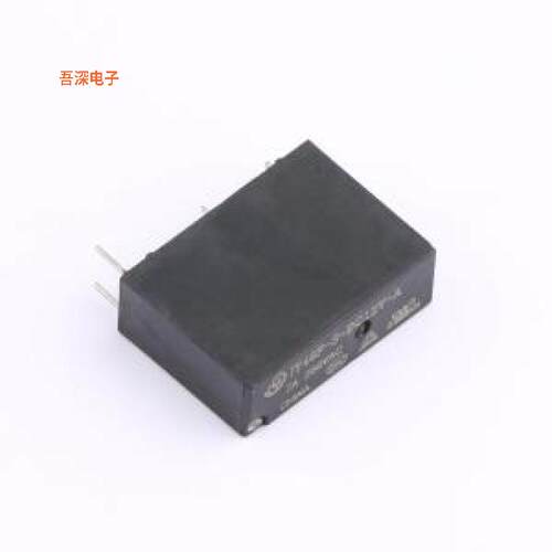 JY46F-S-DC12V-A/7A |原装插件,20.5x7mm功率