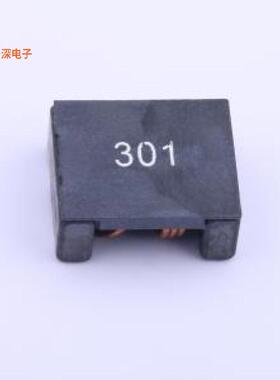 ACM1513F-301T130|原装SMD,15x13x6mm共模滤波