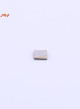 TJ2132000HYFBC |原装SMD2016-4P无源晶振