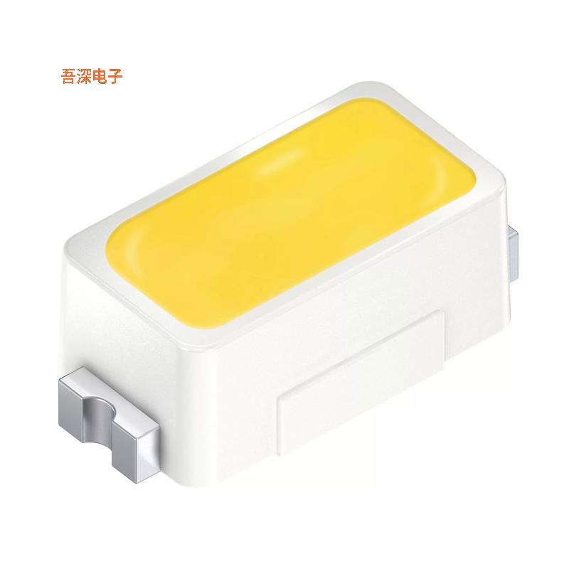 KW DELSS2.CC-BXCY-4U9X-46A8-30-R18 原装|正品SMD,1.4x0.8mm