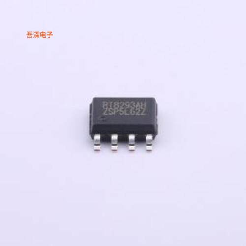 RT8293AHZSP |原装SOP-8-EPDC-DC电源芯片