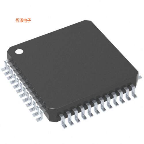 MSP430F5510IPT |未验证IC MCU 16BIT 32KB FLASH 48LQFP