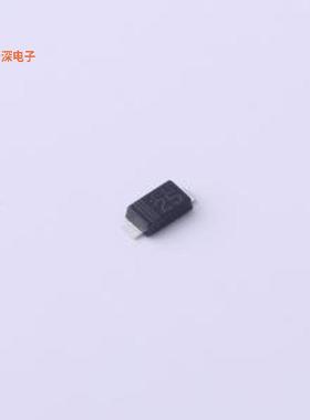 RR268MM-600TFTR |原装SOD-123FLDIODE STANDARD 400V 1A PMDU