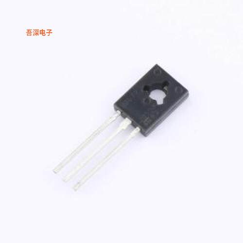 BD677 |原装SOT-32-3达林顿管