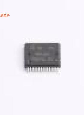 VNQ5160KTR-E 原装|正品PowerSSO-24