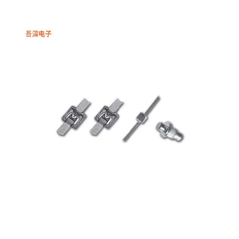 MMD820-E28 |阶跃恢复二极管RF DIODE SRD 40V 250MW E28