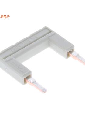 2002-434 |原装全新PUSH-IN TYPE JUMPER BAR; INSULAT