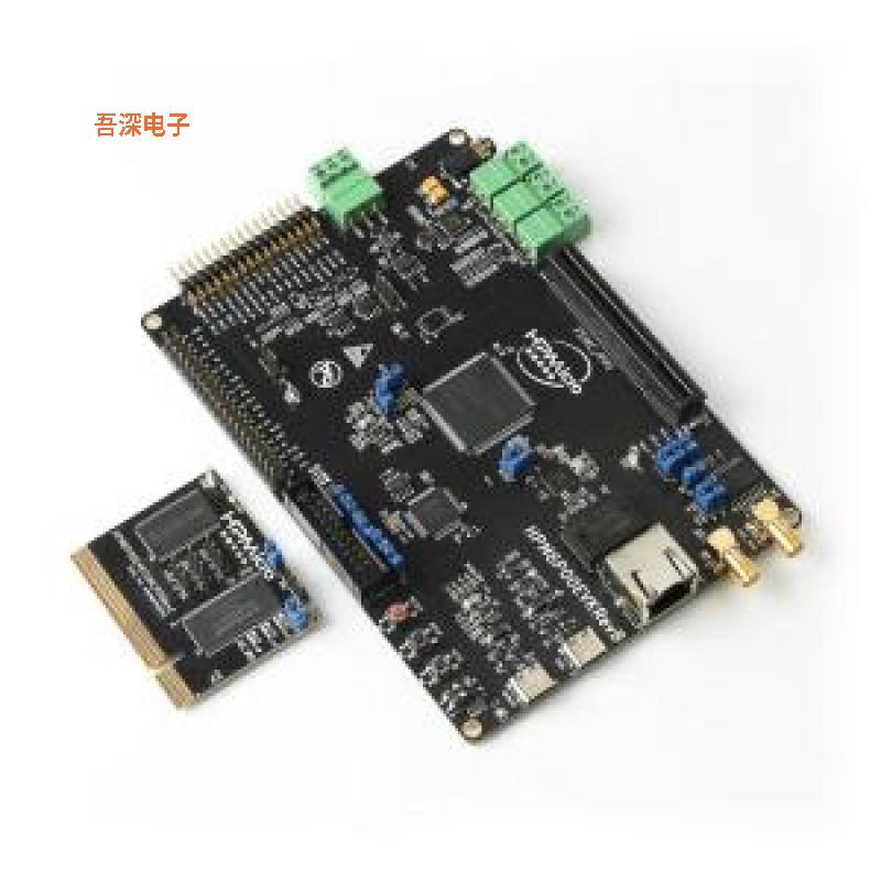 原装 HPM6P00EVKRevB |全新正品开发板