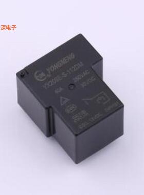 YX209E-S-112DM(40A) |原装DIP-4功率继电器