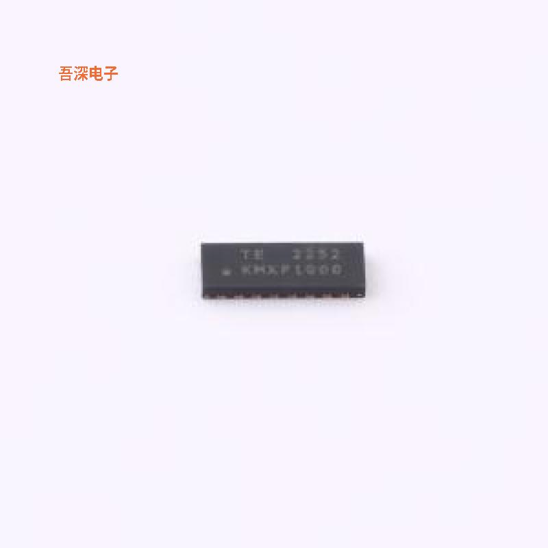 KMXP1000 |位置适用于严苛环境的高分辨率 AMR