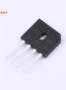 GBU806 |原装GBUBRIDGE RECT 1PHASE 600V 8A GBU