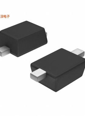 DDZ3V3ASF-7 |原装SOD-323FDIODE ZENER 3.27V 500MW SOD323F