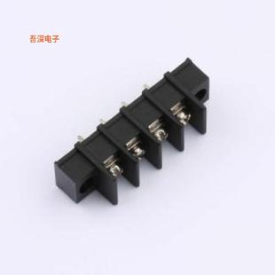 原裝 BK01 A全新 04P 7.62 MX25CM 正品