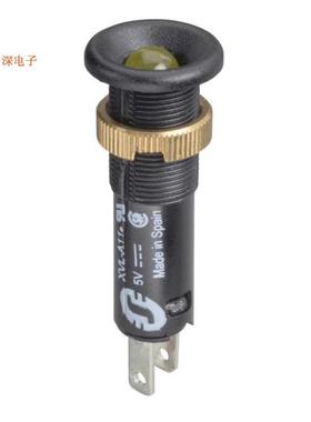 XVLA135 |HARMONY XVL, PILOT LIGHT, PLASTI