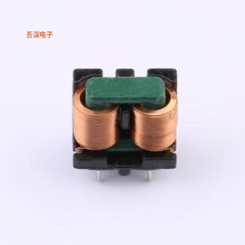 XRSQ1212-20mH-V |立式共模滤波器插件