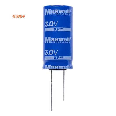 原装 BCAP0003 P300 X11 |全新正品CAP 3F 3V THROUGH HOLE