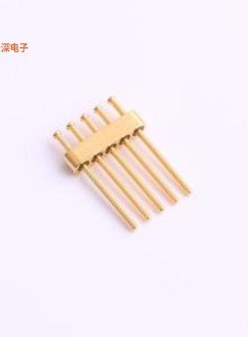 原装正品HN-LP5-0.5-1.27(10-2)-T0.8全新|