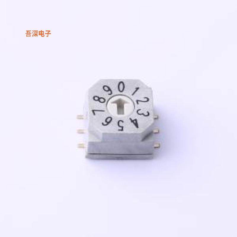 PER-10S |原装SMD旋转编码