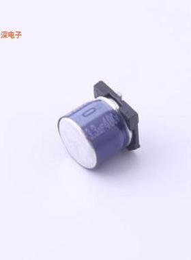 VK7D0792G3R3MV |原装SMD,D8xL7.9mm贴片型铝电解