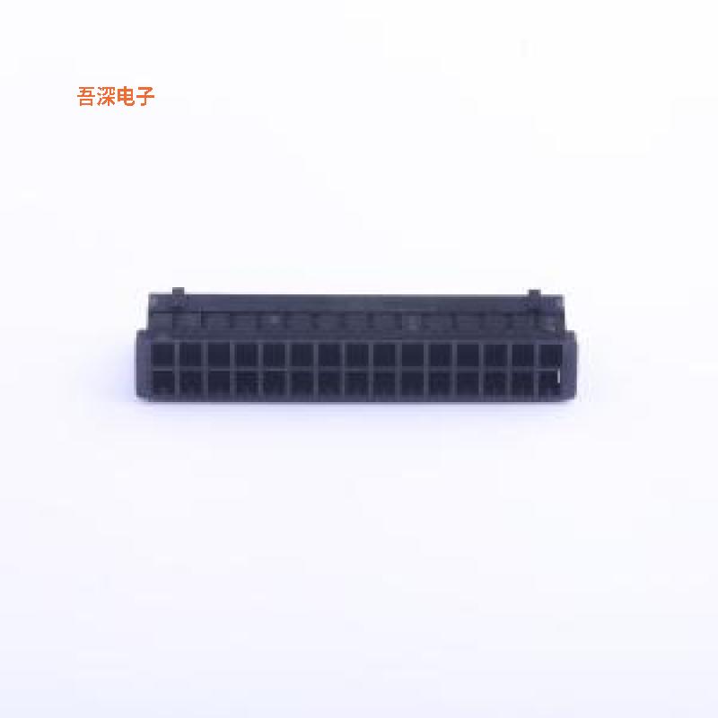 DF11-30DS-2C |原装P=2mmCONN RCPT HSG 30POS 2.00MM