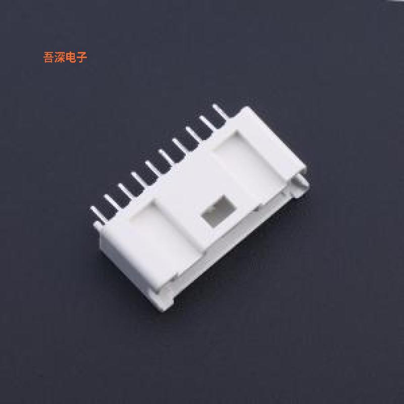 B10B-PNISK-1A(LF)(SN) |原装插件,P=2mm线对板针座