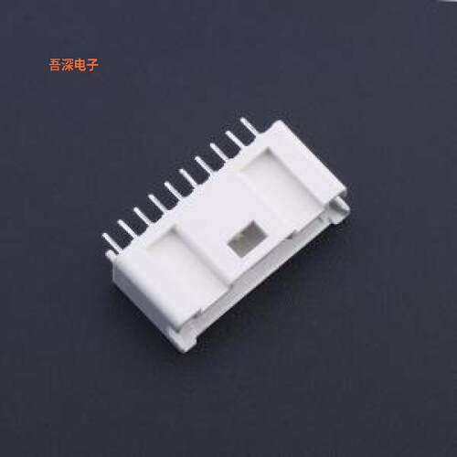 B10B-PNISK-1A(LF)(SN) |原装插件,P=2mm线对板针座