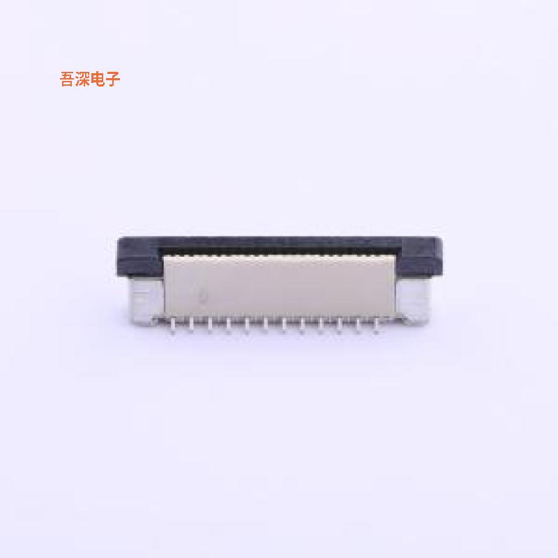AFC11-S24ICC-00 |原装SMD,P=0.5mmFFC/FPC
