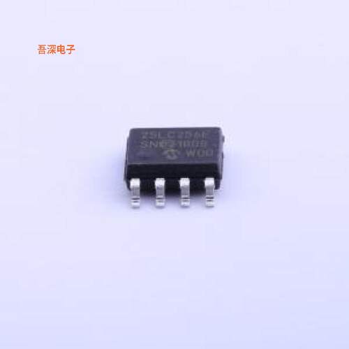 25LC256T-E/SN |原装SOIC-8EEPROM