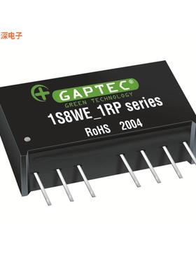 1S8WE_4805S1RP|隔离模块ISOLATED MODULE DC DC CONVERTER