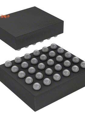 STG3820BJR |DPDTIC SW DPDTX4 5.8OHM FLIPCHIP 30