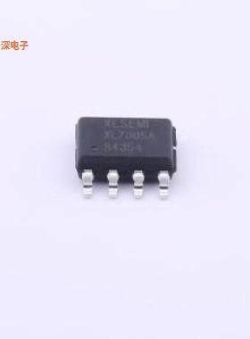 XL7005A |原装SOIC-8-EPDC-DC芯片