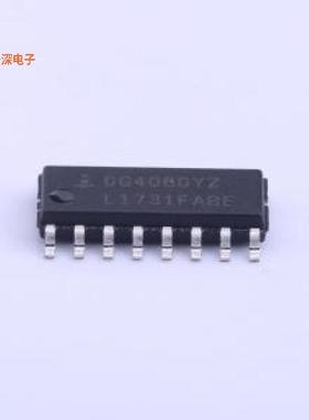 DG408DYZ-T |原装SOIC-16IC MUX 8:1 100OHM 16SOIC