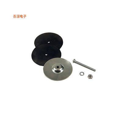 1182KIT160|硬件套件TRANSFORMER TOROID HDWE KI