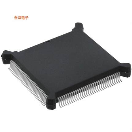 SN74ALVC3641-20PQ |未验证IC SYNC FIFO 1024X36 132QFP