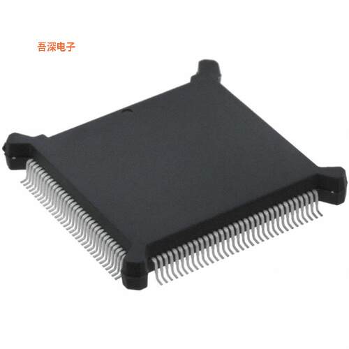 SN74ABT3613-15PQ |未验证IC FIFO SYNC 64X36 132QFP