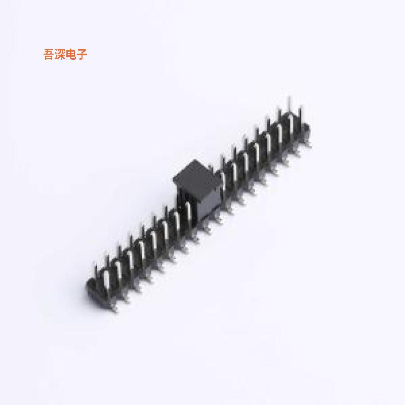 HB-PH9-254218PB2GOW |原装SMD,P=2.54mm排针